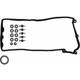 Purchase Top-Quality Valve Cover Gasket Set by VICTOR REINZ - 15-37331-01 pa3