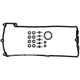 Purchase Top-Quality Valve Cover Gasket Set by VICTOR REINZ - 15-37332-01 pa1