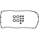 Purchase Top-Quality Valve Cover Gasket Set by VICTOR REINZ - 15-40047-01 pa1