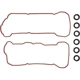 Purchase Top-Quality Valve Cover Gasket Set by VICTOR REINZ - 15-43042-02 pa1