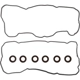 Purchase Top-Quality VICTOR REINZ - 15-43049-02 - Engine Valve Cover Gasket Set pa1