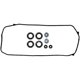 Purchase Top-Quality Valve Cover Gasket Set by VICTOR REINZ - 15-52384-01 pa1