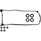 Purchase Top-Quality Valve Cover Gasket Set by VICTOR REINZ - 15-52543-01 pa2