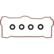 Purchase Top-Quality VICTOR REINZ - 15-52581-01 - Engine Valve Cover Gasket Set pa1