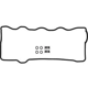 Purchase Top-Quality Valve Cover Gasket Set by VICTOR REINZ - 15-52803-01 pa1