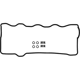 Purchase Top-Quality Valve Cover Gasket Set by VICTOR REINZ - 15-52803-01 pa2