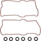 Purchase Top-Quality Valve Cover Gasket Set by VICTOR REINZ - 15-53577-03 pa2