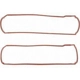 Purchase Top-Quality Valve Cover Gasket Set by VICTOR REINZ - 15-53579-01 pa1