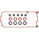 Purchase Top-Quality Valve Cover Gasket Set by VICTOR REINZ - 15-53736-01 pa2