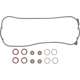 Purchase Top-Quality VICTOR REINZ - 15-53766-01 - Valve Cover Gasket Set pa2