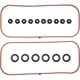 Purchase Top-Quality Valve Cover Gasket Set by VICTOR REINZ - 15-53773-02 pa2