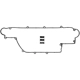 Purchase Top-Quality Valve Cover Gasket Set by VICTOR REINZ - 15-53976-01 pa1