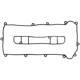 Purchase Top-Quality Valve Cover Gasket Set by VICTOR REINZ - 15-54231-01 pa2