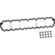 Purchase Top-Quality SKP - SKVS50458R - Valve Cover Gasket pa1