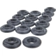 Purchase Top-Quality URO - 1112143739515P - Valve Cover Gasket pa4