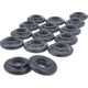 Purchase Top-Quality URO - 1112143739515P - Valve Cover Gasket pa5