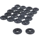 Purchase Top-Quality Valve Cover Gasket by URO - 1112143739522P pa4