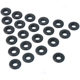 Purchase Top-Quality Valve Cover Gasket by URO - 1112143739522P pa1