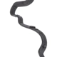Purchase Top-Quality URO - 94810593205 - Valve Cover Gasket pa4