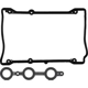Purchase Top-Quality Valve Cover Gasket by VICTOR REINZ - 15-31798-01 pa2