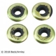 Purchase Top-Quality Valve Cover Grommet by BECK/ARNLEY - 039-6596 pa9