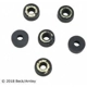 Purchase Top-Quality Valve Cover Grommet by BECK/ARNLEY - 039-6599 pa8
