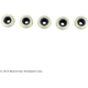 Purchase Top-Quality Valve Cover Grommet by BECK/ARNLEY - 039-6610 pa5