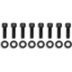 Purchase Top-Quality Valve Cover by HOLLEY - 241-288 pa4