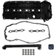 Purchase Top-Quality Valve Cover Repair Kit by CRP/REIN - VCK0105 pa3
