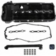 Purchase Top-Quality Valve Cover Repair Kit by CRP/REIN - VCK0106 pa3