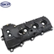 Purchase Top-Quality Valve Cover by SKP - SK2316677 pa4