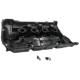 Purchase Top-Quality SKP - SK264020 - Engine Valve Cover pa4