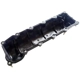 Purchase Top-Quality SKP - SK264928 - Driver Side Valve Cover pa3