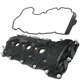 Purchase Top-Quality SKP - SK264930 - Engine Valve Cover pa3