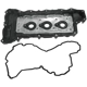 Purchase Top-Quality SKP - SK264970 - Engine Valve Cover pa1