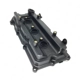 Purchase Top-Quality SKP - SK264985 - Driver Side Valve Cover pa2