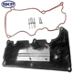 Purchase Top-Quality Valve Cover by SKP - SK264989 pa1