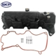 Purchase Top-Quality Valve Cover by SKP - SK264989 pa2