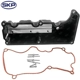 Purchase Top-Quality Valve Cover by SKP - SK264989 pa3