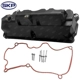 Purchase Top-Quality Valve Cover by SKP - SK264989 pa4