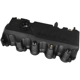 Purchase Top-Quality SKP - SK510001 - Engine Valve Cover pa4