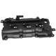 Purchase Top-Quality SKP - SK510012 - Driver Side Valve Cover pa1