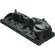 Purchase Top-Quality URO - 03L103469R - Valve Cover With Gasket pa3