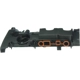 Purchase Top-Quality URO - 06D103469N - Valve Cover With Gasket pa2