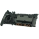 Purchase Top-Quality URO - 06F103469K - Valve Cover With Gasket pa3