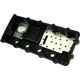 Purchase Top-Quality URO - 11122463733 - Valve Cover pa1