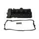 Purchase Top-Quality Valve Cover by URO - 11127522159 pa4