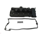 Purchase Top-Quality Valve Cover by URO - 11127563474 pa3