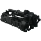 Purchase Top-Quality Valve Cover by URO - 11127588412 pa5