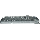 Purchase Top-Quality Valve Cover by URO - 11127838754 pa3